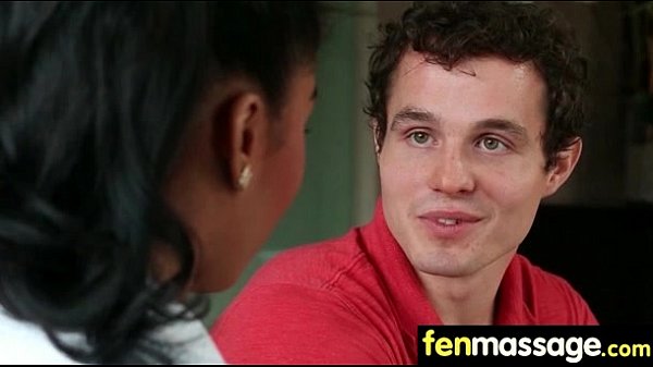 Massage Couple Both Get Happy Endings 19