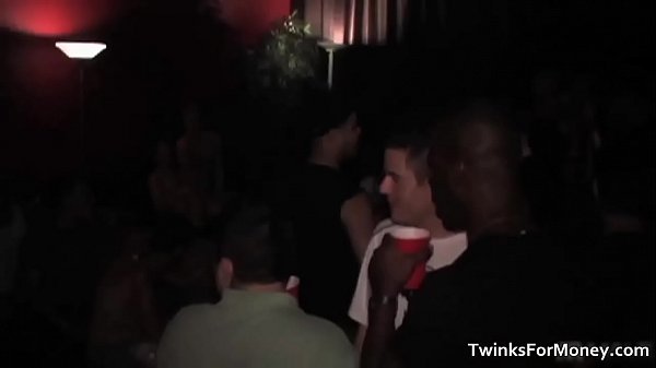 Horny twinks sucking and fucking cock gay porno 