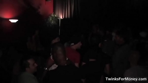 Horny twinks sucking and fucking cock gay porno