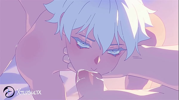 Play MP4 - gojoXgetoXtoji