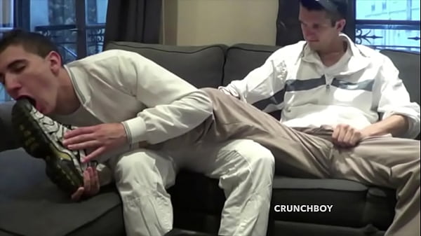 3 Snaker Domnation For Slu And Badboy From Paris thumbnail