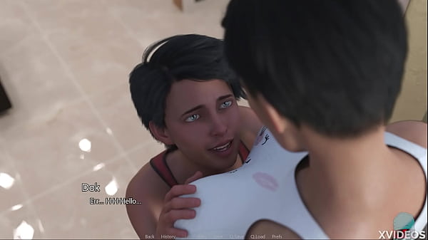 Play MP4 - THE GOLDEN BOY &num;12 &bull; She stuffs her own pussy