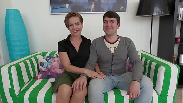 Hot Wife Sasha Zima Fucks Like A Bitch In Heat While Cuck Watches Dtw2817 thumbnail