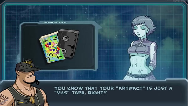 Akabur's_Star Channel 34part 19 Lola times two