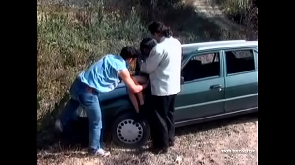 FuriotoMotor Stop in France