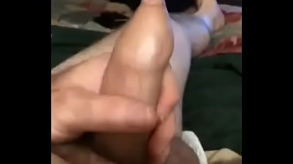 Hard cock