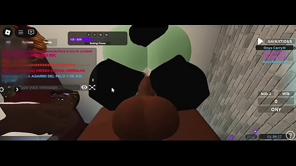 Play MP4 - ESTAS ZORRAS DISFRUTAN DE MUCHA VERGA EN ORGIA BBC