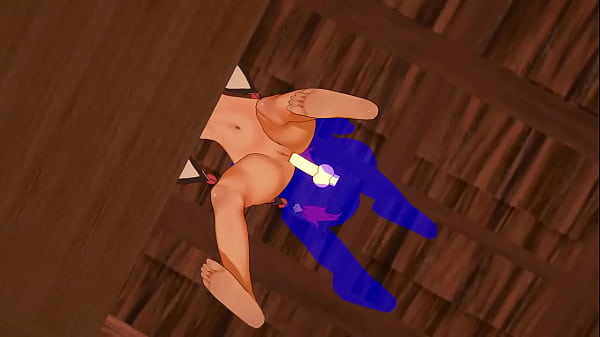 Play MP4 - Genshin Impact Hentai - Xinyan Hardsex - Japanese Asian Manga Anime Film Game Porn