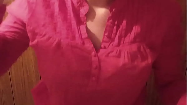 Nonton Femdom Masturbates While Roleplaying Domming He Neighbor thumbnail