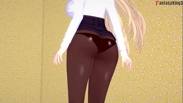 Implacable Chubby Girl fucking | free POV | Azur Lane | Full & POV on Sheer & PTRN: Fantasyking3 