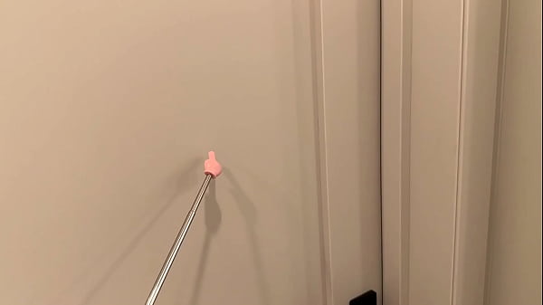 Nonton Stepbro Uses Pickme-stick To Use And Fuck Me! - 18yo Bigtits Babe Gets Rough Sex And Creampie (extended) thumbnail