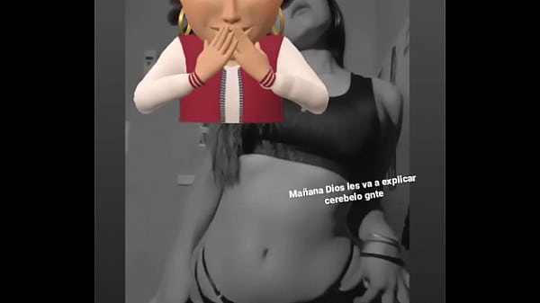 jovencita culona pide pollas 