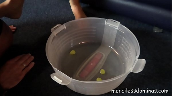 Humiliated by Princess_McKenzie - Strict British_Domina