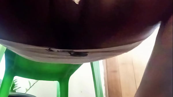 Vazou v&iacute;deo novo pastora evang&eacute;lica com tes&atilde;o mete controle todo na buceta 