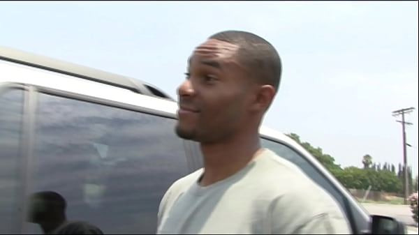 Girl picked up for sex