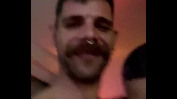 Nonton A Noite J&aacute; Come&ccedil;ou Por Aqui ??? Y Wet Riquemartinsrj Fernando Brutto thumbnail