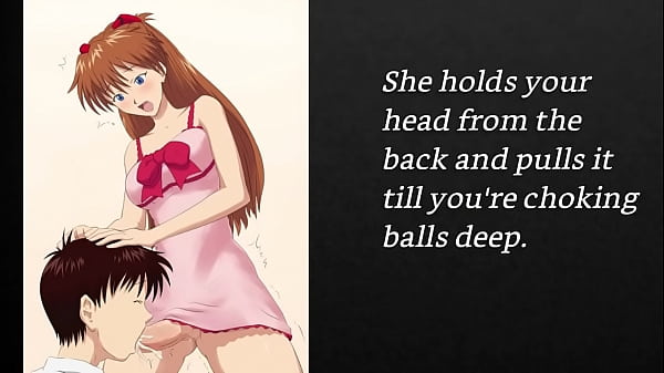 Play MP4 - &lbrack;FayGrey&rsqb; &lbrack;Caught and Pegged by Asuka Langley&rsqb; &lpar;Joi Cei ClothedSex Sissification AnalTrainer Femdom&rpar;