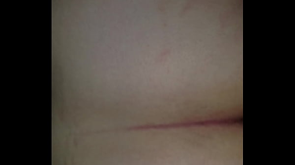 BIG WHITE ASS WITH A PRETTY PINK ASSHOLE AND PUSSY