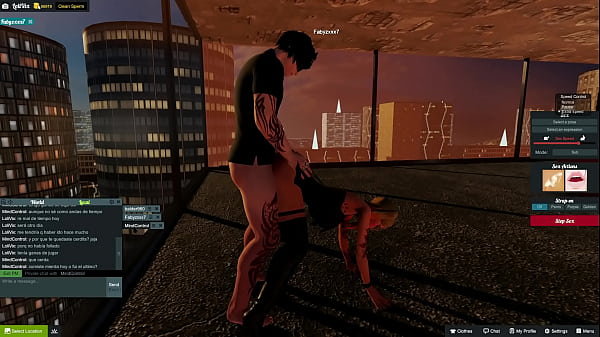 Nonton 3dxchat | Lolivix | 31.1 thumbnail