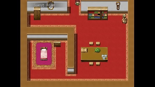 Play MP4 - HRPG Henteria Chronicles 002