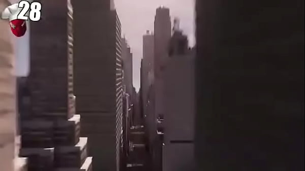 Play MP4 - 30 curiosidades flipantes de Spiderman 2 &lpar;jwulen&rpar;