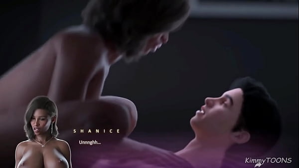 Play MP4 - Apocalust - Ebony College Professor visit Bigdick-student at home to get fuck and creampied - kimmyTOONS