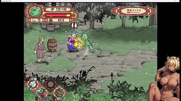 Play MP4 - 【虎雄】ゴブリンウォーカー実況プレイ02　たくさん女の子あつめるぞ～！