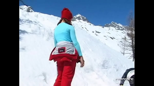 Private in Chamonix Report