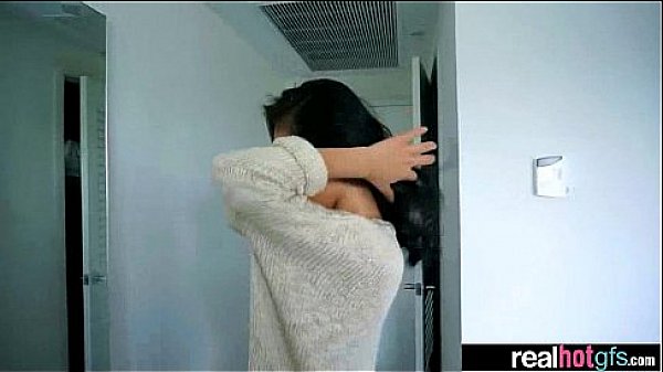 Sexy Amateur Hot Gf Banged Hard Style On Cam Mov-03 thumbnail