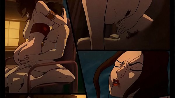 Avatar : FreshAir [ Azula , Ty Lee, Mai ]