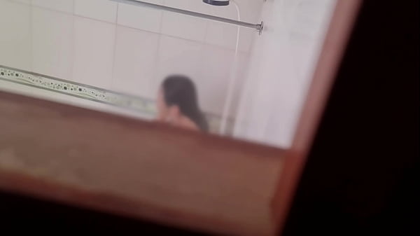 Play MP4 - c&aacute;mara escondida a enfermera del Instituto Monterrey