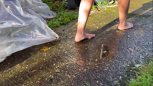 Foot Compost Heap thumbnail