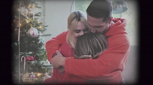 Foster Stuck Between Controlling Parents 