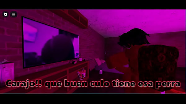 Nonton Puta Barata A Un Solo Llamado!! thumbnail