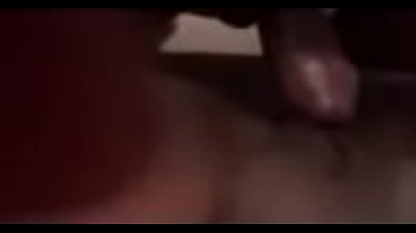 Ebony jekita takes James Ervin bbc