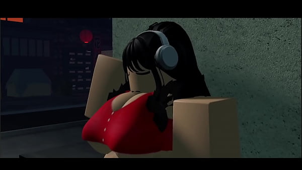 Thick slavic Roblox sucks a hybrid s massive monster penis