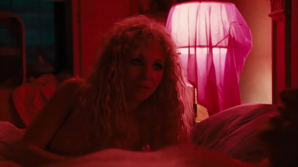 Juno Temple SexualAdventures and_then Topless BedTalk uploaded by celebeclipse com