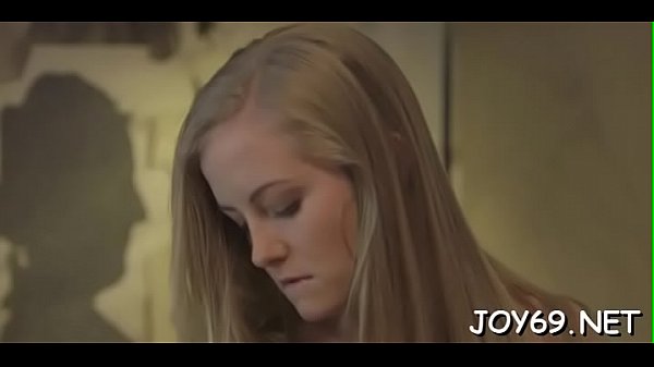 Legal ageteenager chick_in a avid solo action getting drilled sohard