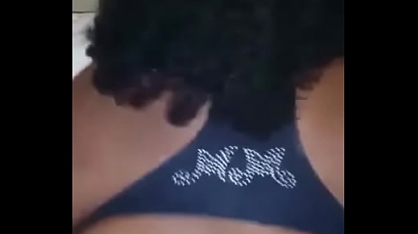 Esposa me deu o_cuzinho