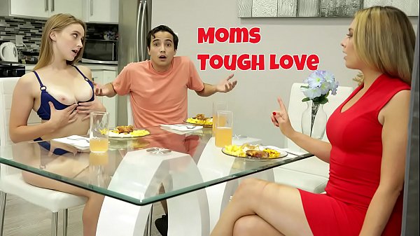 Tough Love Elle_Mcrae Laney Grey