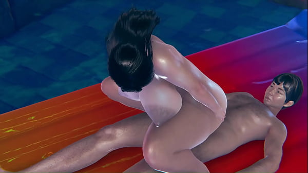 デカメロン伝説 