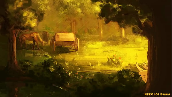 Nonton Spice And Wolf Porn Parody thumbnail