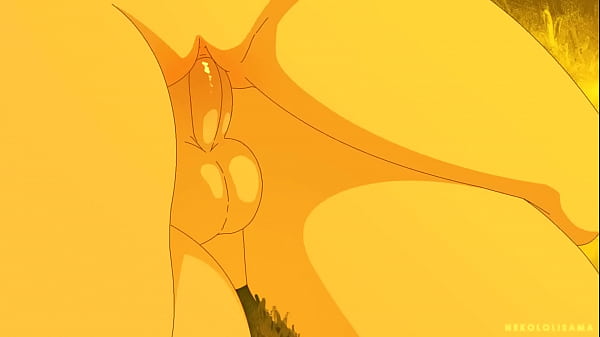 Spice and wolf porn parody 