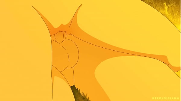 Spice and wolf porn parody 