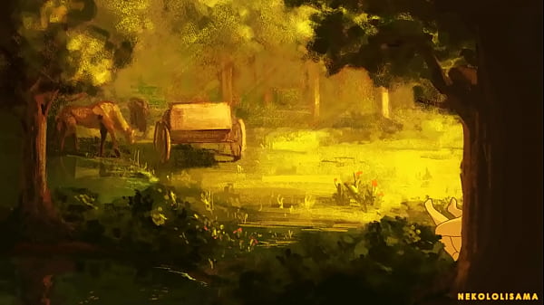 Spice and wolf porn parody 