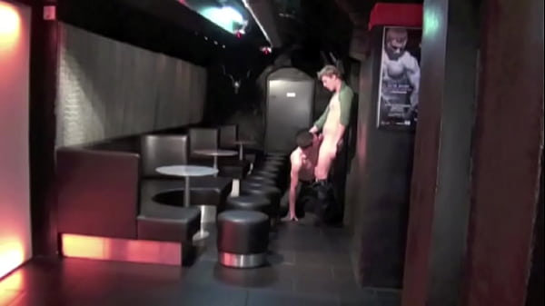 618 Twink Barman Fucked By Kameron Frost thumbnail