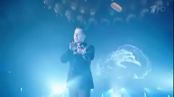 Vitas &mdash_ За ней / After Her (Official MV)