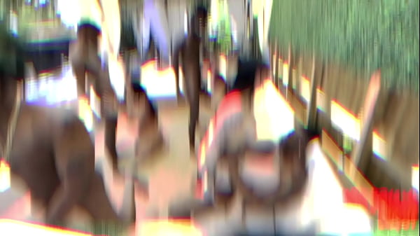 All white party only bbc invited 