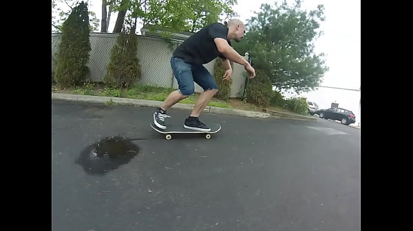 Skate footage 