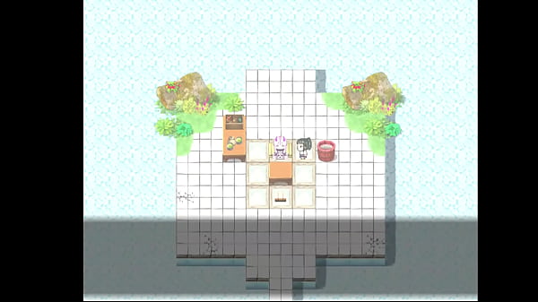 Nonton Queen Yokai Thighjob thumbnail